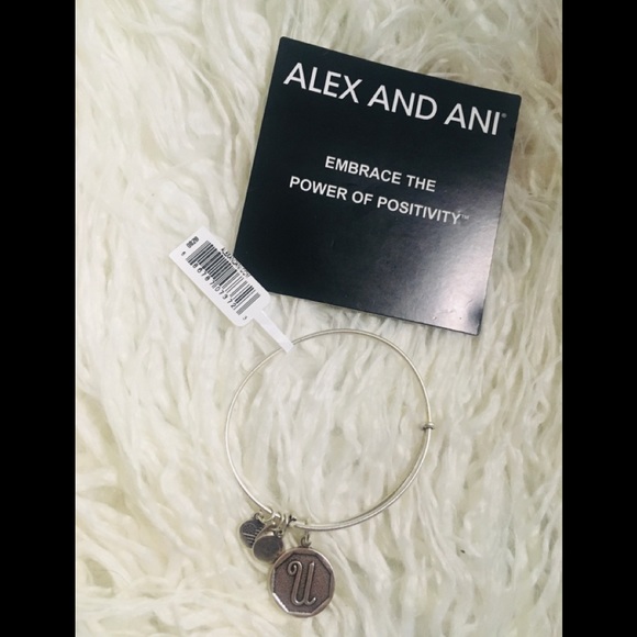 Alex and ani bracelet - Picture 1 of 4